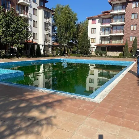 Apartamento Apolon 7