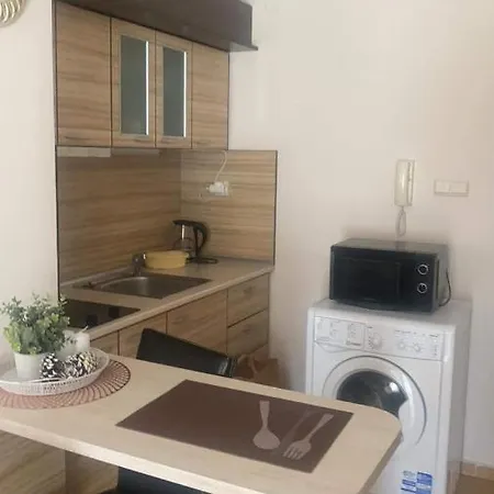 Apolon 7 Nesebar